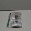 Heavy Duty Wrist Wraps & Lifting Straps  Weightlifting Wrist Wraps for Men with Silicone Grip & Padding  Gym Wrist Straps for Weightlifting (Gray 21")