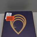 Brita Everyday Elite Water Filter Pitcher, Removes 99% of Lead, Includes 1 Filter, 10-Cup Capacity, Blue