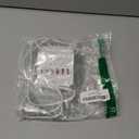 VHBW USB C Charger Block,6 Port 3A and 3C Multiple USB Charging Station,35W Fast USB C Charging Plug for iPhone 15/15pro/14/13/12,Samsung Galaxy S23/S22/S21,etc(6USB-3A3C-White)