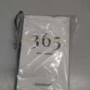 GOOSEKET 365 Toddler Carrier, 100% Cotton, Lightweight, Easy-to-USE, Portable, Suitable from 6-48 Months, Supports UP to 44LBS (Beige)