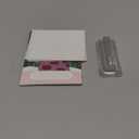 Christmas Money Holder Cards 8 Pack, Christmas Money Holder Ornaments for Gifting Cash, Holiday Gifting Money Cards for Kids, Funny Xmas Cash Gift Ideas, Merry Grinchmas Tree Hanging Ornaments Decor