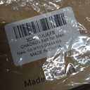 CHAOREN Stretch Belt Men 2 Pack - 1 3/8" Braided Golf Belts For Men - Casual Elastic For Pants and Jeans