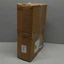 Room Divider No Drilling Curtain Rod Wall Divider for Room Separation, 4-10ft(H) 28-114inch(W) Adjustable, Heavy Duty Partition Space Separator Freestanding Tension Curtain Stand, White