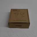 Kohree 50 Amp to 30 Amp RV Adapter 18", Heavy Duty RV Dogbone Electrical Plug Adapter with Grip Handle, NEMA 14-50P to NEMA TT-30R, 125V/3750W, ETL Listed