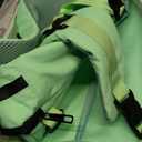 Backpack Cooler Insulated Leak Proof for Men Women 50 Cans Soft Cooler Backpack Insulated Waterproof Large Capacity Coolers Bag Portable for Lunch Camping Travel Picnic Hiking Ligth Green