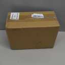 Smilatte 20 oz Large Coffee Mugs, M007 Plain Tall Ceramic Cup with Handle for Dad Men, Set of 2, Black