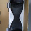 Hover-1 Dash Self Balancing Scooter with 5 mph Max Speed, Dual 75W Motors, 6.3” Tires, 3 Mile Range, and LED Lights Smart Balance Wheel