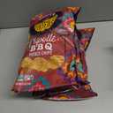 3 x Siete Family Foods Chipotle BBQ Potato Chips, 5.5 oz Bag (5.5 Ounce (Pack of 1))