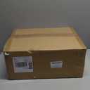 lurcns Narrow Storage Cabinet for Small Spaces Slim Bathroom Dresser with Drawers Tall Thin Storage Organizer for Bathroom Bedroom Skinny Cabinet(Rustic Brown, 5 Drawers)