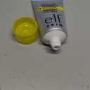 e.l.f. SKIN Suntouchable Invisible SPF 35 Sunscreen, Lightweight Gel for Under Makeup, Daily Face Sunscreen for Women, Vegan & Cruelty-Free (1.7 Fl Oz (Pack of 1))