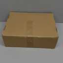 Fovths 6 Ft Christmas Garlands with Lights and Bells Real Touch Norfork Pine Garland Artificial Greenery Garlands for Christmas Mantle, Table Indoor Outdoor Decorations, Green