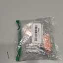 433MHz TPMS Sensor, Tire Pressure Monitoring System Sensor - Compatible for Land Rover Range Rover/Evoque/Sport, for Jaguar E/F/I-Pace XE XF XJ F-Type - Replace Part GX63-1A159-AA, C2D47173 Set of 4