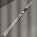 Toe Cleaning Brush,Foot Brush with Reusable Drying Covers.Foot Scrubber with Telescopic Aluminum Alloy 12"-24",Long- Handled Toe Lotion Applicator for Seniors,Elderly, Disabled Men and Women