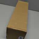 Jaronx Compatible with 2021-2026 Tesla Model X Door Side Storage Box, 2PCS TPE Front door Pockets Inserts Organizer Tray for Model X Accessories 2021 2022 2023 2024 2025 2026