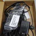 2Pack 10ft/3m Power Cable and Adapter for Blink Outdoor 4 (4th Gen) & (3rd Gen) & Blink XT/XT2, Weatherproof Flat Charger Extension Cable with Micro USB Adapter, No More Battery Changes