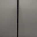 Geelin Front Door Garland Hanger for Christmas Adjustable Wreath Hanger Suitable for Different Doors with No Nails or Screws Heavy-Duty Cast Iron for Holding Christmas Wreaths Decor(43.3" - 78.7")