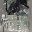 Plantar Fasciitis Night Splint and Brace, Upgraded Planters Facetious Relief, Foot Drop and Achilles Tendonitis Relief Brace. Night Splint for Plantar Fasciitis Women and Men, Black