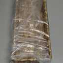 Bathroom Vanity Tray, 16.7 Inch Water Hyacinth Toilet Tank Baskets, Long Wicker Counter Tray for Paper Hand Towel, Bathroom Counter Organizer for Decor Coffee Table (16.7" x 6" x 2")