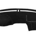 Dash Cover Mat Custom Fit for 2001 2002 2003 2004 2005 Honda Civic, Dashboard Cover Pad Carpet Protector
