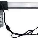 JLDQ-19 Motor Model JLDQ.19.345.180D01 Linear Actuator for Electric Sofa Lift Chair Power Recliner Parts Replacement