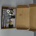 7108366 Pressure Washer Pump Manifold Replacement Kit for Axial Cam Pressure Washer Pump 510020 520006