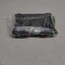 Urmust Laptop Notebook Stand Holder Adjustable Laptop Stand Portable Computer Riser Compatible with MacBook Air Pro HP Dell XPS Lenovo All Laptops 10-15.6"(Black)