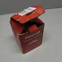 FANHAO USB Himalayan Salt Lamp with 8 Colors Changing, Natural Crystal Salt Rock Lamp Table Lamps for Gifts, Home Décor - Hand Carved, LED Bulb and Real Rubber Wood Base