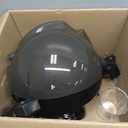 TASALON Professional Hair Steamer for Deep Conditioning, Hooded Dryer for Oil & Dye & Natural Hair, Mechanical Button & Knob Timing, Deep Moisturizing Hair Care, Hot Mist for Spa, Home Use, Salon