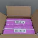 Amazon Basics Incontinence Pads for Women, Long, Bladder Control, Postpartum, Ultimate Absorbency, Unscented, with Odor Control, 60 Count (2 Packs of 30)