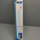 XRRX 43-65 Inch TV Screen Protector, Frosted Matte Anti Glare Outdoor/Indoor Anti Blue LightDustproof Filter Film, Relieve Eye Strain and Sleep Better, for LCD、LED、4K OLED / 43in 942x529mm