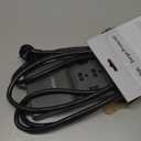 Belkin 12-Outlet Surge Protector Power Strip w/ 12 AC Outlets & 8ft Flat Plug, UL-listed Heavy-Duty Extension Cord for Home, Office, Travel, Computer, Laptop, Charger - 3,940 Joules of Protection