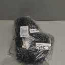 AWQ 1000 LED 82 FT Christmas Cluster Lights, Multi & Warm String Lights Plug in with 11 Modes, Timer & Memory Function Extendable for Indoor Outdoor Wedding Party Christmas Decoration (1000)