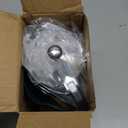 Bellemain Stovetop Espresso Maker | Italian Moka Pot Espresso Maker, Classic Aluminum Design Mocha Pot for Home Brewing & Camping | Easy to Use & Clean - 3-Cup, Silver