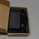 54.6V 2A Charger for 48V Lithium Battery Compatible with Battery Charger,Equipped with 4 Output Heads