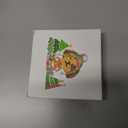 Six Seven Christmas Ornament 2025 | Funny 67 Meme Ornament | Funny Christmas Ornaments | 67 Gifts | Stocking Stuffers for Teens