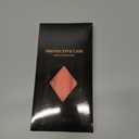 FITO for Google Pixel 8 Pro Case, Dual Layer Shockproof Heavy Duty Phone Case Built-in Kickstand for Google Pixel 8 Pro Phone (Orange)