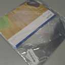 25 Pieces 4 mil Blank Stencil Material Mylar Template Sheets for Stencils, 12 x 12 inches