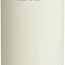 Stanley AeroLight Transit Bottle 20 oz Locking Drink Through Lid Leak Resistant Water Bottle or Coffee Travel Mug Lightweight Insulated Stainless Steel BPA-Free Cream | Locking, Drink Through Lid, Leak Resistant, Water Bottle, Coffee Travel Mug, Lightweight