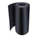75ft x 24in x 60mil Tree Root Barrier -Protect Sidewalks & Landscapes | Heavy-Duty Bamboo Root Blocker for Invasive Roots