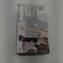 Drop Foot Brace with Reel(No Knuckling Boot Brace) for Dog - Corrective Dog Shoes to Safely Lift Toes for Foot Issues, Arthritis, and improving Walking gait in Dogs (L)