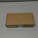 UNILAMP Edison Bulbs 40 Watt, Vintage Light Bulbs, A19 Antique Incandescent Light Bulbs, E26 Dimmable Decorative Light Bulb, Warm White 2700K, 110-130V, 4 Pack