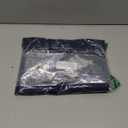 Queen Pillow Cases Set of 2 - Ultra Soft Hotel Quality Pillowcase Covers - Comfy, Cozy & Wrinkle Free - Shrinkage, Stain & Fade Resistant - Machine Washable Pillow Protectors - 2 Piece Set - Navy Blue