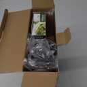 AeroGarden Sprout - Indoor Garden with LED Grow Light, Black