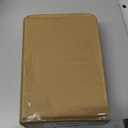 2PCS Floating Shelf for Wall, Metal Wall Mounted Shelves for Bathroom, Bedroom, Kitchen, Living Room, Small Display Storage Shelves with Easy Mount (Gold, 20cm/7.87inch)