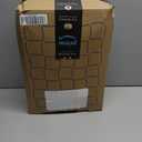 Bedsure King Comforter Set - Sage Green Bed Set, 3 Pieces Cute Floral Bedding, 1 Soft Reversible Botanical Flowers Comforter and 2 Pillow Shams