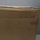 PetSafe ScoopFree Clumping Self-Cleaning Litter Box - Automatic Electric Litter Box with Integrated Health Counter - Mess-Free Waste Disposal - Odor-Free for Fresh Environment (1 unit (Pack of 1), Gray)