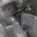 Vacbird 10 Pack Vacuum Bags for Travel with Rechargeable air Pump, Carry-on Size Vacuum Seal Bags for Luggage and Suitcase Compression, Space Saver for Clothes and Clothing Travel