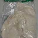 Artoid Mode Beige Soft Plush Faux Fur Jacquard Love Heart Valentine's Table Runner, Kitchen Dining Table Decoration for Home Party Decor 13x72 Inch