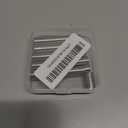 Small Magnets, 400 Pack Refrigerator Magnets 10x1mm Rare Earth Magnet Neodymium Magnet for Crafts, Whiteboard, Kitchen Cabinet