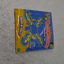 Fun Boomerang for Kids - Stocking Stuffers for Kids 8-12 - Soft & Easy to Use - Best Gifts for 6 7 8 9 10 Year Old Boys & Girls + 2025 Top Toys for Boys Age 8-12 - Fun Outdoor Toy for Boy Gift Ideas (Blue)